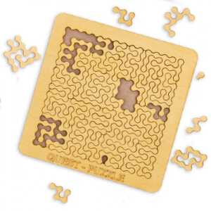 Elliot ESC - Quest Puzzle