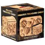 Elliot ESC - Pirates Treasure Chest - Geschenkbox