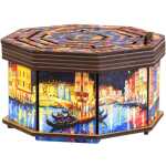 Elliot ESC - Art Secret Maze Box - Geschenkbox