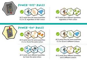 Elliot FLEXIQ – Hands Up!