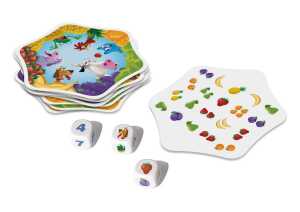 Elliot FLEXIQ – Make a Mooove!