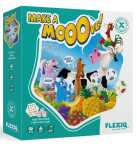 FlexiQ Denkspiel Make a Mooove!