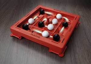 FlexiQ Denkspiel Orbito 5430003112083
