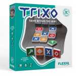 FlexiQ Denkspiel Trixo einfache und intuitive Regeln