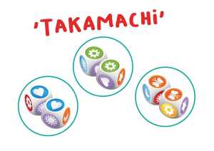 Elliot FLEXIQ – Takamachi