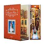 TONECHEER Travel in Venice Diorama 8 x 18 x 24,5 cm