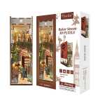 Elliot TONECHEER - Baker Street