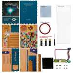 Elliot TONECHEER - Interstellar