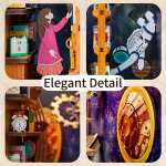 Elliot TONECHEER - Interstellar