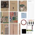 Elliot TONECHEER - 84 Charing Cross Road