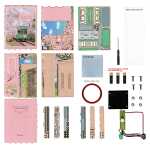 Elliot TONECHEER - Sakuras Travel