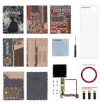 Elliot TONECHEER - The Steam Age