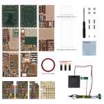 Elliot TONECHEER - Violin Detective Agency