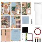 Elliot TONECHEER - Alice in Wonderland