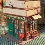 Elliot TONECHEER - Time Bookstore