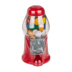 OOTB Roter Kaugummispender mit ca. 25 g Kaugummi