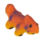 OOTB Wachsender Dinosaurier im Ei ca. 11 cm