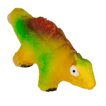 OOTB Wachsender Dinosaurier im Ei ca. 11 cm