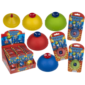 OOTB Ufo Thunder Pops ca. 6 cm