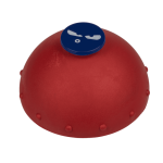 OOTB Ufo Thunder Pops ca. 6 cm