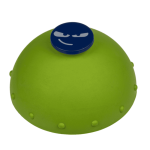 OOTB Ufo Thunder Pops ca. 6 cm