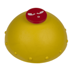 OOTB Ufo Thunder Pops ca. 6 cm