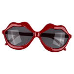 OOTB Party-Spaßbrille I