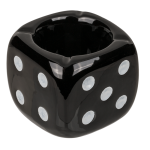 OOTB Aschenbecher Würfel ca. 8 x 75 cm