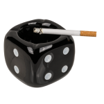 OOTB Aschenbecher Würfel ca. 8 x 75 cm