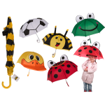 OOTB Kinder-Regenschirm D: ca. 70 cm