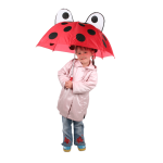 OOTB Kinder-Regenschirm D: ca. 70 cm