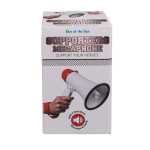 OOTB Fanlautsprecher mit 2 Funktionen (Sprache &