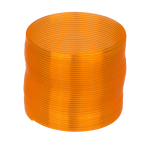 OOTB Spirale Neon ca. 75 cm