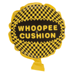 OOTB Furzkissen D: ca. 19 cm