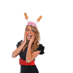 OOTB Haarreifen Penis ca. 25 cm