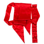 OOTB Rote Sexy Kostümschleife Sexy Knot