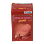 OOTB Aufziehbarer hüpfender Penis ca. 7 x 3 cm