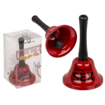 OOTB Tischglocke Ring For Sex ca. 13 x 7 cm