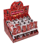 OOTB Metall-Schlüsselanhänger Glocke - Ring for Sex