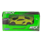 OOTB Modellauto Personenwagen