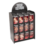 OOTB Naturholz-Geduldsspiel ca. 45 x 45 cm