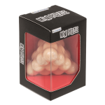 OOTB Naturholz-Geduldsspiel ca. 45 x 45 cm