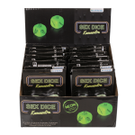 OOTB Liebeswürfel Kamasutra leuchtet im Dunkeln