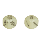 OOTB Liebeswürfel Kamasutra leuchtet im Dunkeln