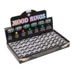 OOTB Stimmungsring Blue 4 Größen