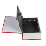 OOTB Safe mit Schlüssel Wörterbuch