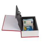 OOTB Safe mit Schlüssel Wörterbuch