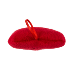 OOTB Rotes Plüschherz Je taime ca. 10 cm