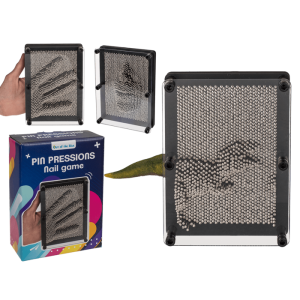 OOTB Nagelspiel Pinpressions ca. 19 x 14 cm