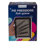 OOTB Nagelspiel Pinpressions ca. 19 x 14 cm